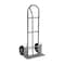 Vestil Stainless Steel P Handle Hand Truck SPHT-500-HD-SS - alternate 1